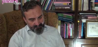 Senai Demirci'nin Batının b&uuml;y&uuml;k projesini anlattı