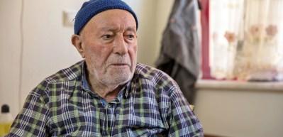 Sendeki y&uuml;rek kimde var Hasan amca?