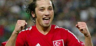 2002 D&uuml;nya Kupası'ndaki 3.l&uuml;ğ&uuml;m&uuml;z - İlhan Mansız'ın altın gol&uuml;