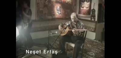 Şener Şen'in Neşet Ertaş'la olan videosu sosyal medyayı salladı! 