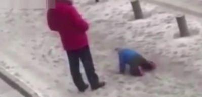 Senin gibi baba olmaz olsun!