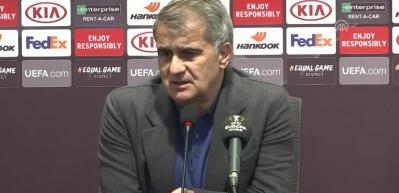 Şenol G&uuml;neş: Yapacağımız şey teslim olmak değil, savaşarak...