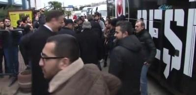 Şenol G&uuml;neş&rsquo;e sert tepki: Trabzon&rsquo;u sattın