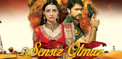 Sensiz olmaz 34.B&ouml;l&uuml;m Fragmanı