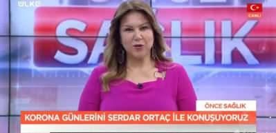 Serdar Orta&ccedil;: 15 tane şarkı yazdım