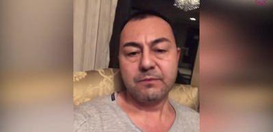 Serdar Orta&ccedil;'tan boşanma a&ccedil;ıklaması!