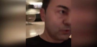 Serder Orta&ccedil;'tan sert a&ccedil;ıklamalar!