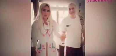 Seren Serengil'den Mehmet Ali Erbil ile ilgili paylaşım!