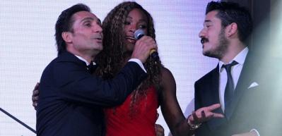 Serena Williams'tan Sezen Aksu şarkısı