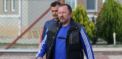 Sergen Yal&ccedil;ın istifa edecek mi?