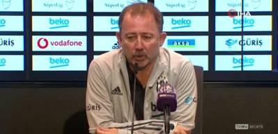 Sergen Yal&ccedil;ın: Transferi yapana sorun bana değil