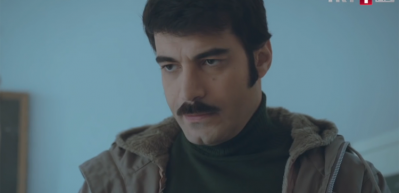  Sevda Kuşun Kanadında 2. B&ouml;l&uuml;m Fragmanı