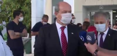 Sevindiren haber geldi! Son hasta da taburcu oldu