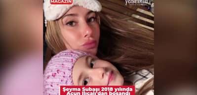 Şeyma Subaşı'nın hesabına gizlice giren bankacıdan şaşırtan a&ccedil;ıklama!