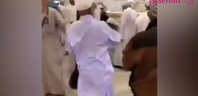 Şeytan nasıl taşlanır?