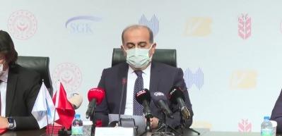 SGK'dan 3 kamu bankası ile iş birliği