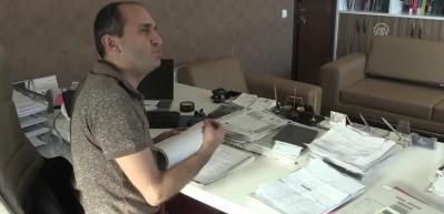 Sıfır araba boyalı &ccedil;ıktı! Mahkemeden flaş karar