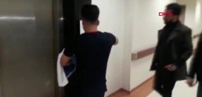 Siirt'te, metruk binanın bah&ccedil;esine bırakılmış 5 g&uuml;nl&uuml;k bebek bulundu