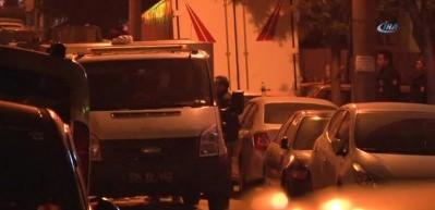 Sıla Abalay İstanbul'da &ouml;l&uuml; ele ge&ccedil;irildi
