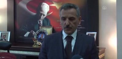 Silahlı İHA'lar ter&ouml;ristlere g&ouml;z a&ccedil;tırmayacak