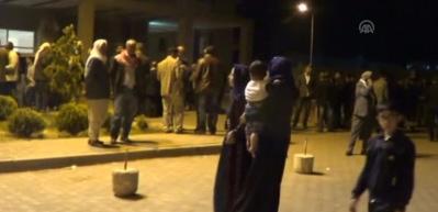 Silahlı kavga: 1 &ouml;l&uuml;, 6 yaralı