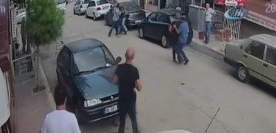 Silahlı kavganın nedeninin miras olduğu ortaya &ccedil;ıktı