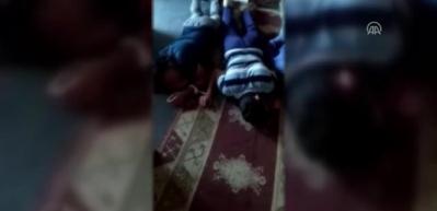 Silivri'de rehine operasyonu: 3 g&ouml;zaltı
