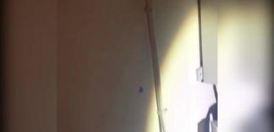 Silopi Adliyesi'nde bomba d&uuml;zeneği bulundu!