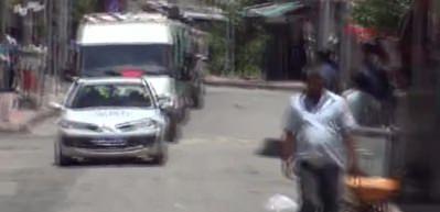  Silvan'da şehit asker K&uuml;rt&ccedil;e ağıtlarla toprağa verildi