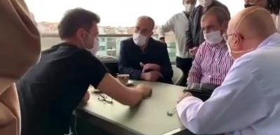 Sinan &Ouml;zen'in kızı Neva'dan sevindiren haber!