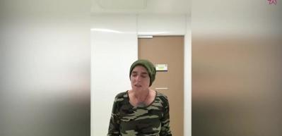 Sinead O'Connor M&uuml;sl&uuml;man olduğunu işte b&ouml;yle duyurdu!