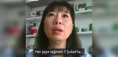 Singapur'da koronavir&uuml;s teşhisi konulan kadın 9 g&uuml;nl&uuml;k karantina s&uuml;recini anlattı