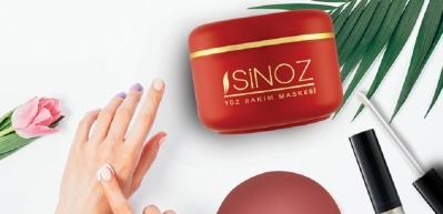 Sinoz leke kremi nedir? Ne işe yarar?