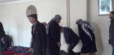 Şırnak'ın en b&uuml;y&uuml;k aşiretlerinin referandum kararı