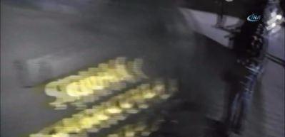 Şırnak&rsquo;ta 66 kilo eroin ele ge&ccedil;irildi