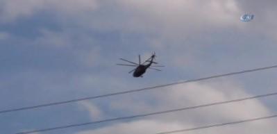 Şırnak&rsquo;ta 6 ter&ouml;rist etkisiz hale getirildi