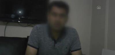 Şırnak'taki olayda herhangi bir taciz, istismar olayı yok!
