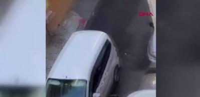 Şehir eşkiyaları baba ve kızını b&ouml;yle &ouml;ld&uuml;rd&uuml;! Dehşete d&uuml;ş&uuml;ren o anlar