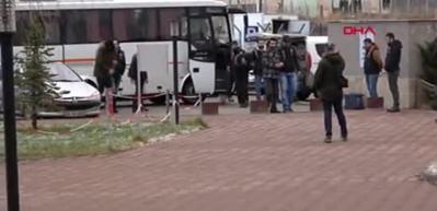 Sivas merkezli yasa dışı bahis operasyonu: 28 g&ouml;zaltı