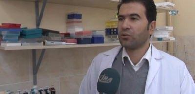 Sivaslı bilim insanları T&uuml;rkiye'de bir ilke imza attı