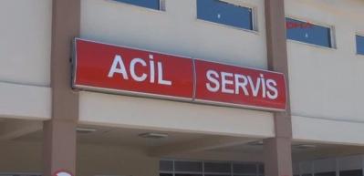 Sivas'ta asker taşıyan ara&ccedil; devrildi: 1 şehit