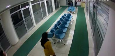 Sivas'ta çocukların yaralı köpek için verdiği çaba yürekleri ısıttı
