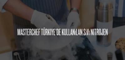 Sıvı nitrojen nedir, nasıl elde edilir? 