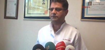  Siyam ikizleri 6 ay sonra birbirinden ayrılacak