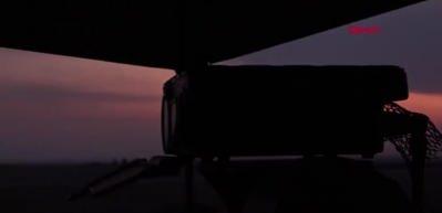 Sızma girişimindeki ter&ouml;ristlere ağır darbe!