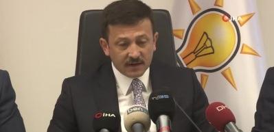Skandal liste ortaya &ccedil;ıktı!