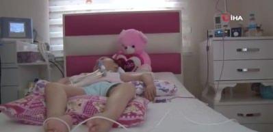 SMA hastalığıyla ilgili 10 soru 10 cevap: Para toplamak &ccedil;&ouml;z&uuml;m m&uuml;?