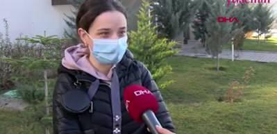 SMA hastası İsmail Demir'in annesi Pelin Demir yardımda bulunanlara teşekk&uuml;r etti!