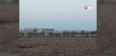 SMO Suriye'nin kuzeyindeki iki köyü YPG/PKK'dan kurtardı