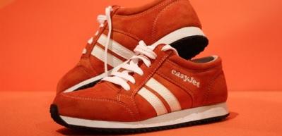 Sneakairs: D&uuml;nyanın en 'akıllı' ayakkabısı!